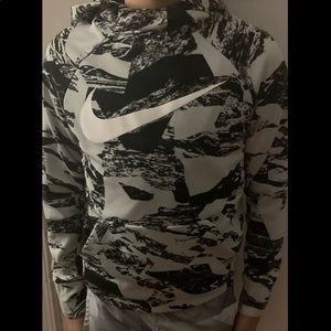 Nike hoodie